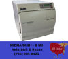 MIDMARK M11, M9 Refurbish and Repair Autoclave Tabletop