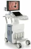 GE Voluson E10 Ultrasound System