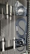 WOLF Eyemax 10 mm laparoscopes Endoscope