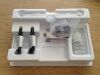 DENTSPLY 643300 FluroShield Visible Light Cure Pit & Fissure Seal (X)