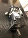 PHILIPS 452212850083 Motor Rotation PM5 88-74 Cath Lab