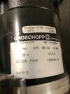PHILIPS 452212850083 Motor Rotation PM5 88-74 Cath Lab