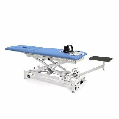 DJO GLOBAL TTET300 Traction Table