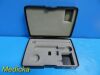 LEITZ Tamaya Planix 5 Digital Planimeter With Carrying Case