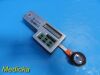LEITZ Tamaya Planix 5 Digital Planimeter With Carrying Case