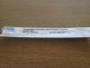 KARL STORZ 27047CQ Coagulating Electrode, Hook Shaped, Pointed, Coded Red