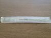 KARL STORZ 27047CQ Coagulating Electrode, Hook Shaped, Pointed, Coded Red