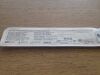 SCANLAN 1001-4103 Super Cut Microsurgical Knife (X)