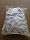 EQUASHIELD LL-1 Closed System Transfer Device (Bag of 35) (X)