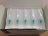 COVIDIEN 8881850110 Hypodermic Safety Needle, 21G x 1 (BOX/50)