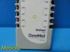 Clever Med Clever Med Bio-Radio 150 Model BR150-2400 User Unit for BioCapture Monitor