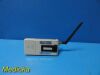 Clever Med Clever Med Bio-Radio 150 Model BR150-2400 User Unit for BioCapture Monitor