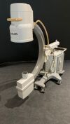 PHILIPS Pulsera C-Arm