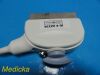 GE Kretz 4D8C Ref 156959 Volumetric Ultrasound Transducer
