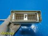 GE Kretz 4D8C Ref 156959 Volumetric Ultrasound Transducer