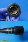 OLYMPUS A4941A 10mm x 0° Video (WL: 30 cm, NTSC) Laparoscope
