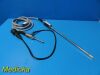 OLYMPUS A4941A 10mm x 0° Video (WL: 30 cm, NTSC) Laparoscope