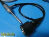 OLYMPUS A4941A 10mm x 0° Video (WL: 30 cm, NTSC) Laparoscope