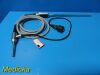OLYMPUS A4941A 10mm x 0° Video (WL: 30 cm, NTSC) Laparoscope