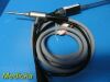 OLYMPUS A4941A 10mm x 0° Video (WL: 30 cm, NTSC) Laparoscope