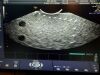 GE E8C-RS Ultrasound Transducer