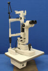 TOPCON SL-D2 Slitlamp