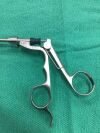 WOLFE 8383.471 5mm Cup Forcep with Teeth