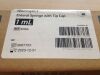 COVIDIEN 401SG Monoject Enteral Syringe With Tip Cap, 1mL (60/Box)