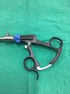WOLFE 8395.2247 10mm Babcock with Ratchet handle