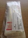 GYRUS ACMI 21553 Vacurette, Curved, 10mm (10/Pack) (x)