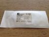 BRASSELER USA KMS94703N Standard Bur, Tapered Carbide Cross Cut Fluted (X)