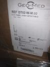    Geo-Med Case of 40 Operating Room Towels, White, X-Ray Detectable 100% Cotton Ref # DT02-W-M Exp. Date 01/2023