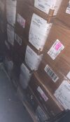    Geo-Med Case of 40 Operating Room Towels, White, X-Ray Detectable 100% Cotton Ref # DT02-W-M Exp. Date 01/2023
