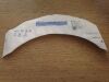 COVIDIEN 86387 Microlaryngeal Oral/Nasal Tracheal Tube Cuffed (X)