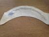 COVIDIEN 86387 Microlaryngeal Oral/Nasal Tracheal Tube Cuffed (X)