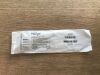 WOLFE TORY MAD600 MADgic Laryngo-Tracheal Mucosal Atomization Device (X)