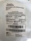 OMNIA / BOSTON SCIENTIFIC 840-750 Stone Catcher w/ Tubing And Adapter (X)
