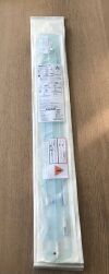 BRAUN 05010024 Vena Cava Filter System (X)