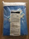 COVIDIEN 8888233420 Acute Triple Lumen Catheter Tray, 12.5Fr/Ch x 20cm (X)