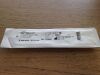 BVI 374890 Optimum Sideport Knife (X)