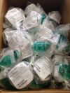 TELEFLEX 1720 Nebulizer, Hand Held With Tee, 7Ft (50/Box)