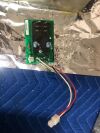 PHILIPS 453567939501 control 60v  PET/CT