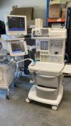 DATEX-OHMEDA Aspire View Anesthesia Machine