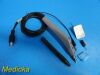 Dynatronics 7B0250 Multi-Stim Probe/ Ultrasound Transducer