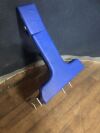 ALLEN MEDICAL SYSTEMS Extension Shoulder Board:  Surgical Table 
shoulder piece for the orthopedic Allen chair