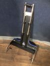 ALLEN MEDICAL SYSTEMS Extension Shoulder Board:  Surgical Table 
shoulder piece for the orthopedic Allen chair