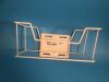 BD 305588 Sharps Container Rack