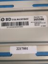 BD 305588 Sharps Container Rack