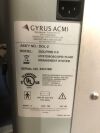 GYRUS ACMI Dolphin II Hysteroscopic Fluid Managment System