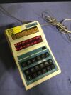 MODULUS DATA SYSTEMS MDS DIFFCOUNT  10-212 DIFFERENTIAL CELL COUNTER